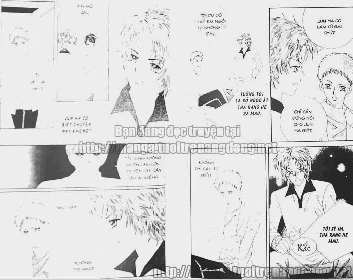 Lãng tử: Chapter 11