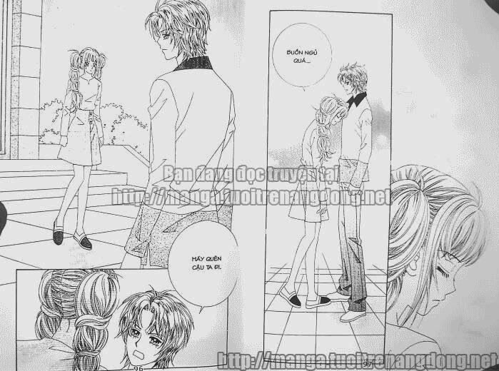 Lãng tử: Chapter 11