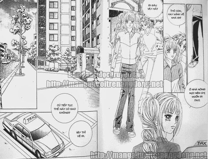 Lãng tử: Chapter 11