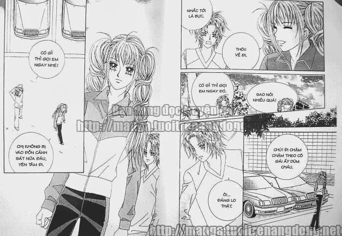 Lãng tử: Chapter 11