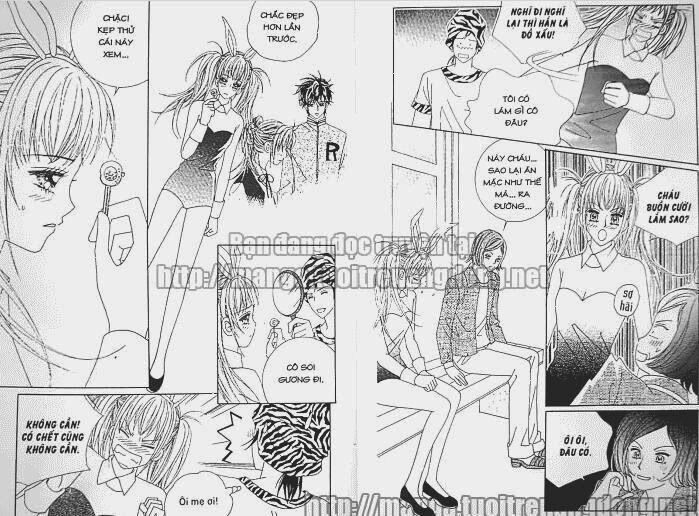 Lãng tử: Chapter 11