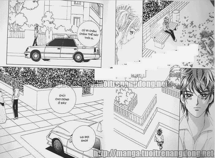 Lãng tử: Chapter 11