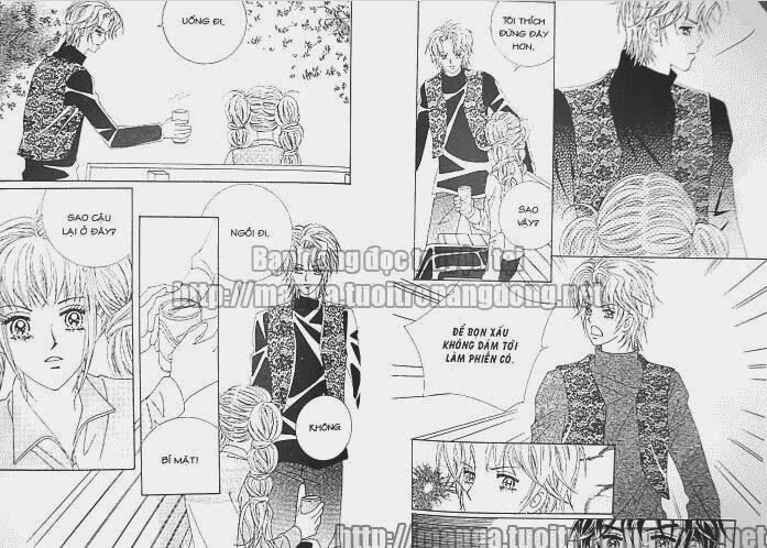 Lãng tử: Chapter 11