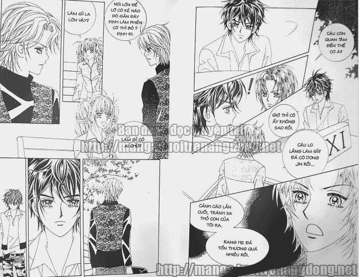Lãng tử: Chapter 11