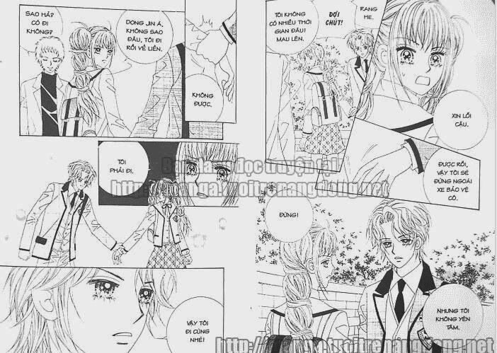 Lãng tử: Chapter 11