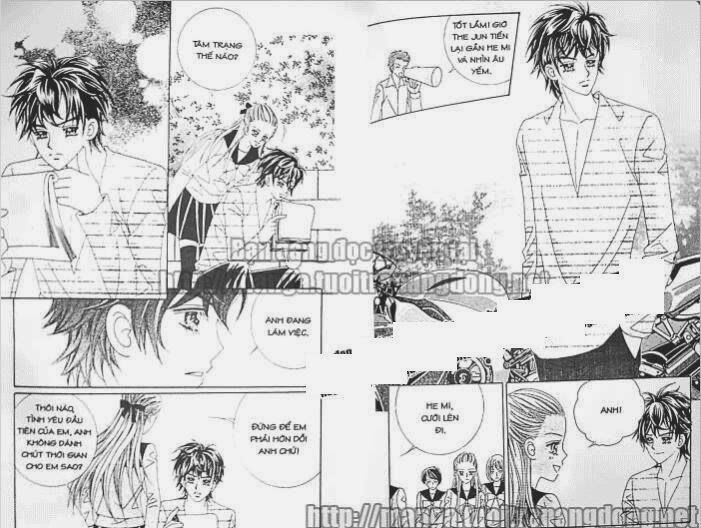 Lãng tử: Chapter 11
