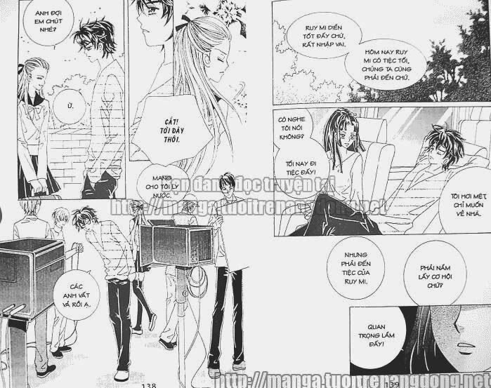 Lãng tử: Chapter 11