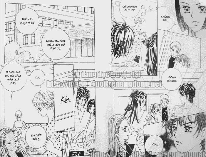 Lãng tử: Chapter 11