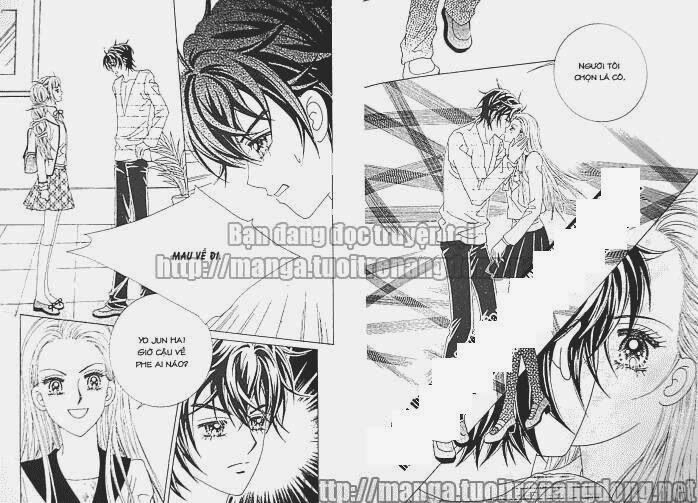 Lãng tử: Chapter 11
