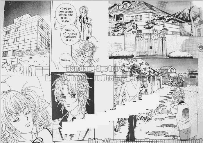 Lãng tử: Chapter 11