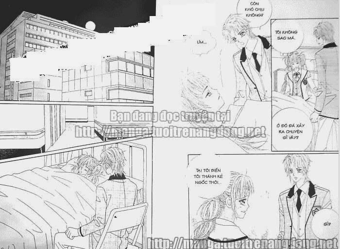 Lãng tử: Chapter 12