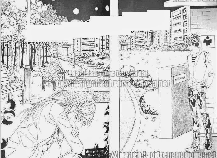 Lãng tử: Chapter 12