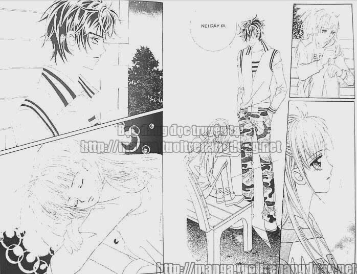 Lãng tử: Chapter 12