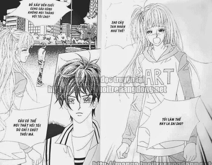 Lãng tử: Chapter 12