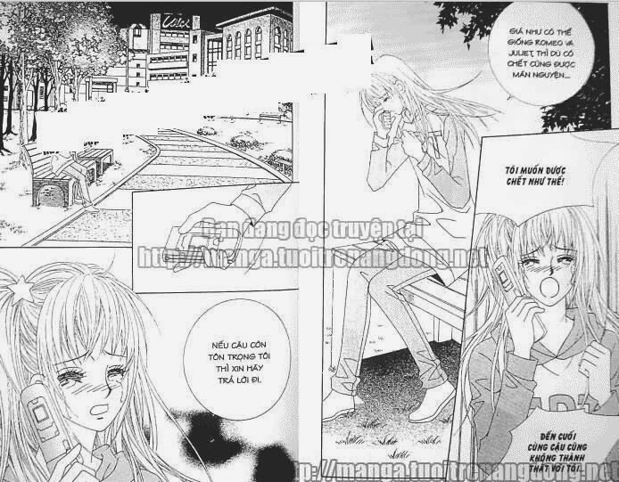 Lãng tử: Chapter 12