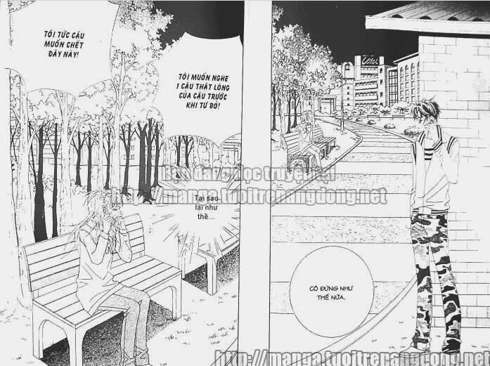 Lãng tử: Chapter 12