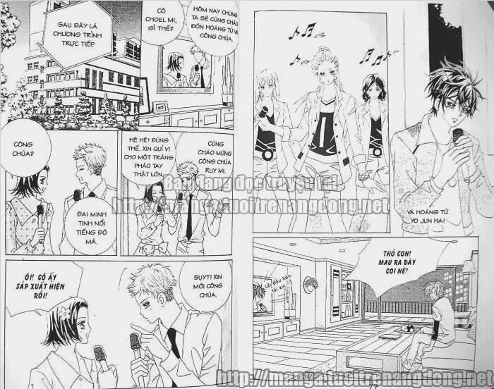 Lãng tử: Chapter 12