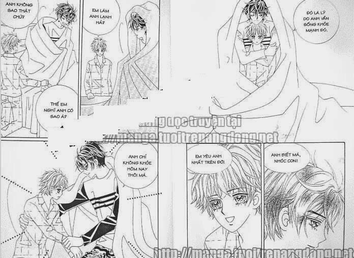Lãng tử: Chapter 12