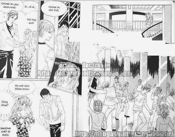 Lãng tử: Chapter 12