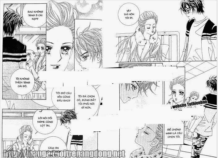 Lãng tử: Chapter 13