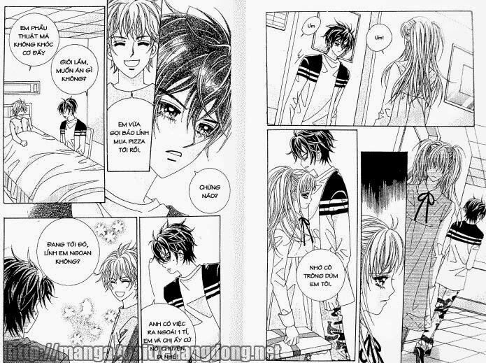 Lãng tử: Chapter 13