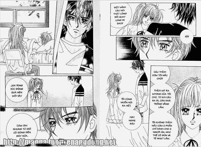 Lãng tử: Chapter 13