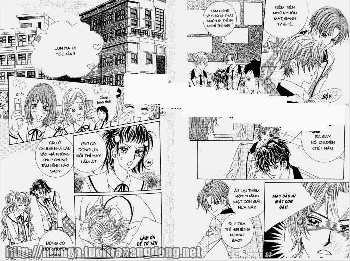 Lãng tử: Chapter 13