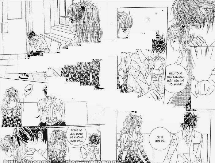 Lãng tử: Chapter 13