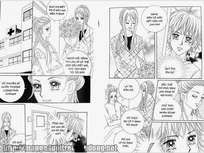 Lãng tử: Chapter 13