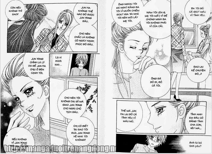 Lãng tử: Chapter 13
