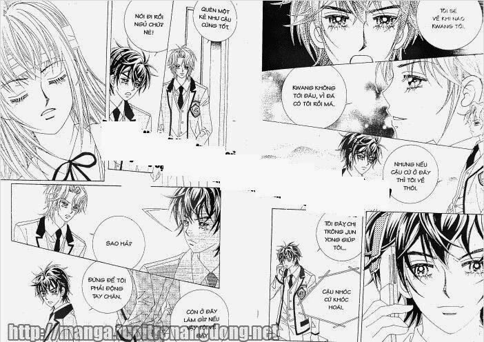 Lãng tử: Chapter 13