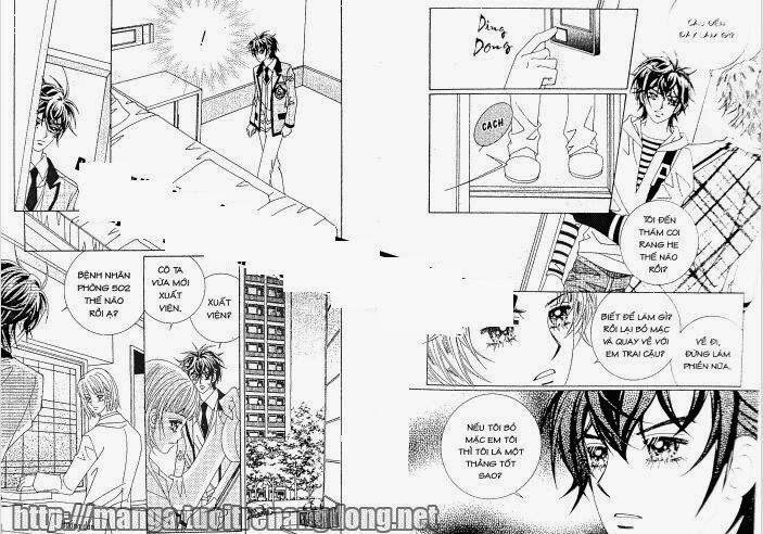 Lãng tử: Chapter 13
