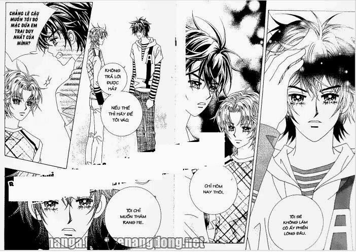 Lãng tử: Chapter 13