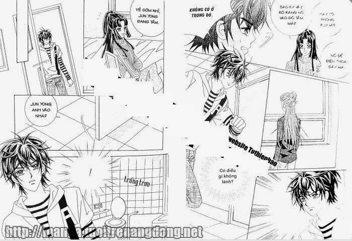 Lãng tử: Chapter 13