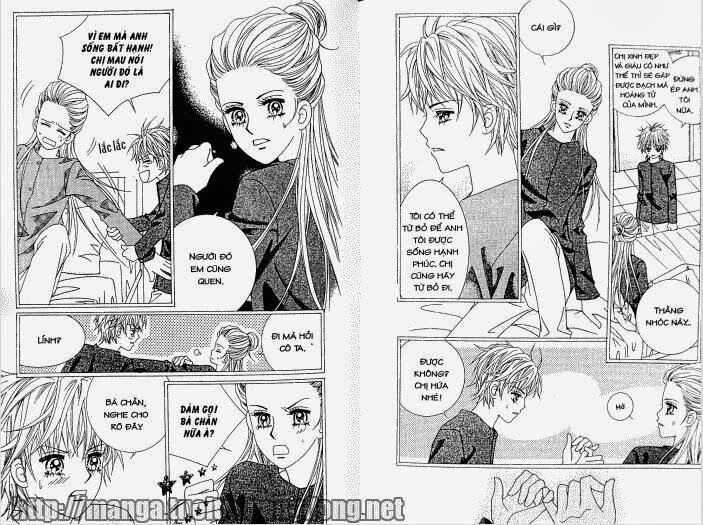 Lãng tử: Chapter 13
