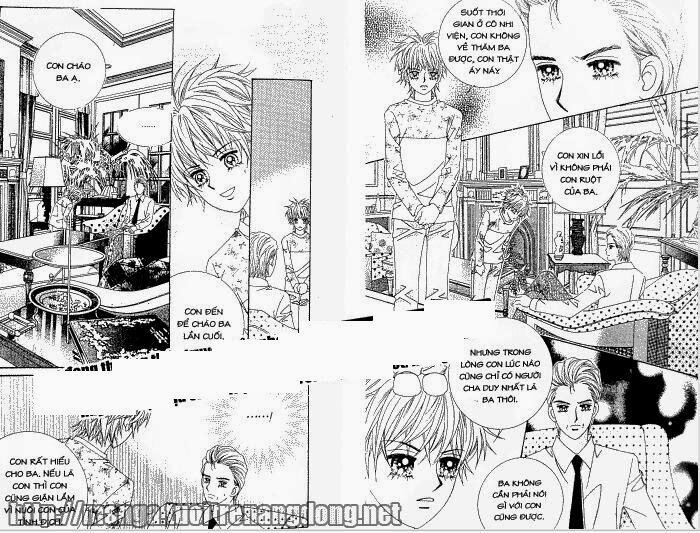 Lãng tử: Chapter 13