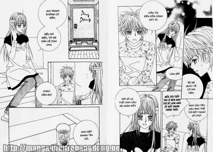 Lãng tử: Chapter 13
