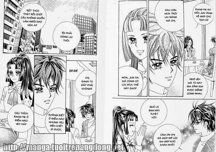 Lãng tử: Chapter 13
