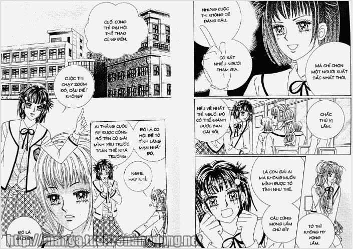 Lãng tử: Chapter 13