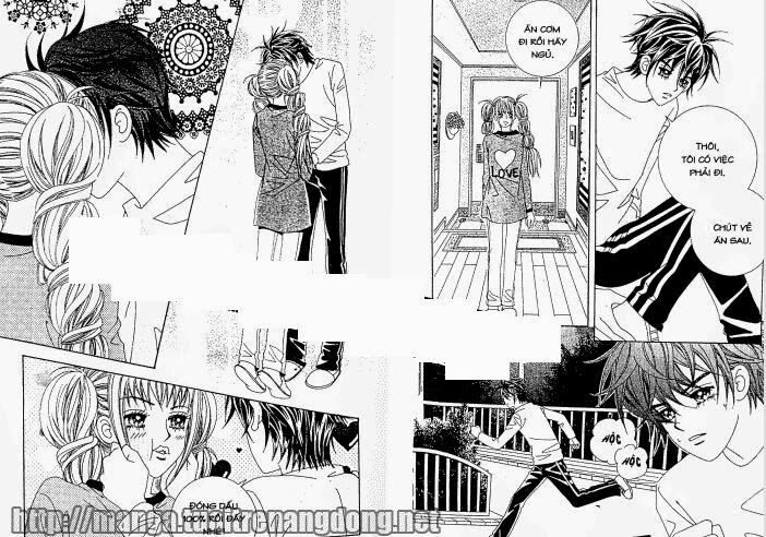 Lãng tử: Chapter 13