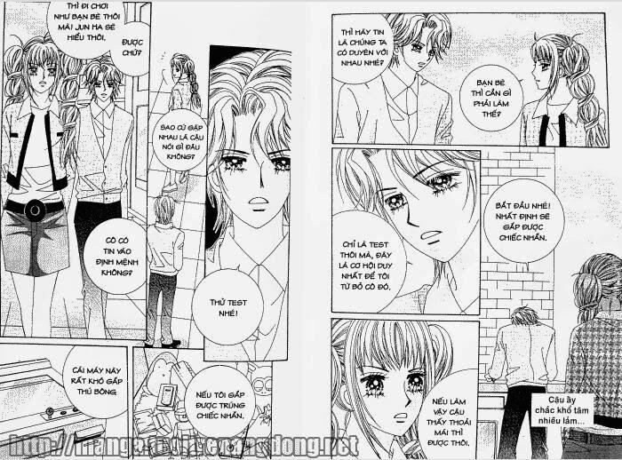Lãng tử: Chapter 13