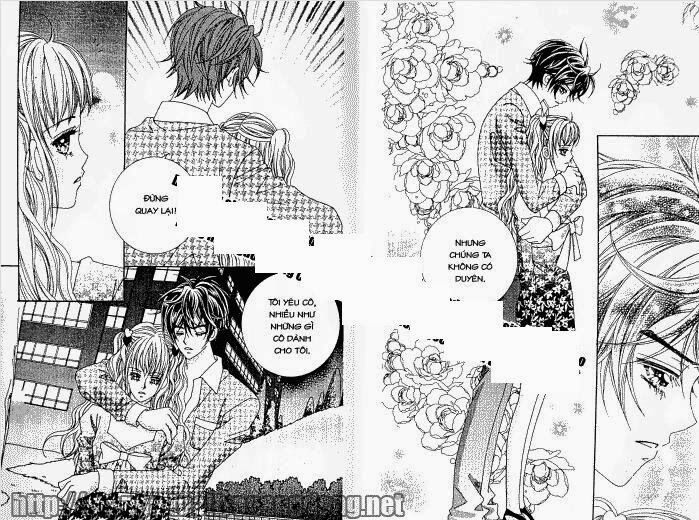 Lãng tử: Chapter 13