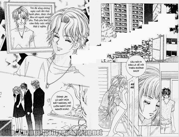 Lãng tử: Chapter 13