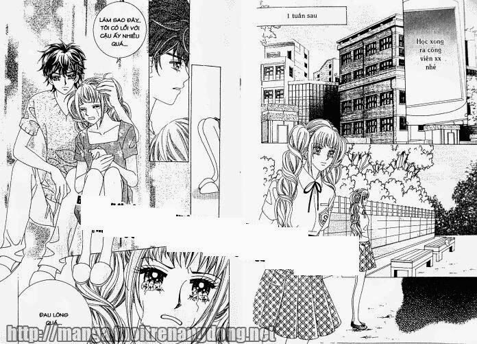 Lãng tử: Chapter 13