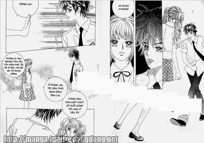 Lãng tử: Chapter 13