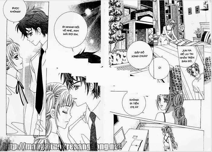 Lãng tử: Chapter 13