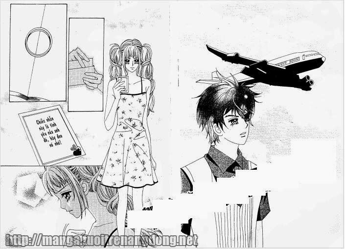 Lãng tử: Chapter 13