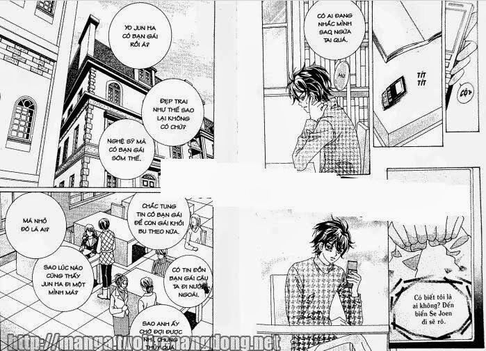 Lãng tử: Chapter 13