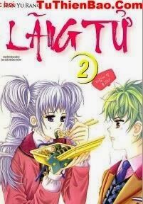 Lãng tử: Chapter 2