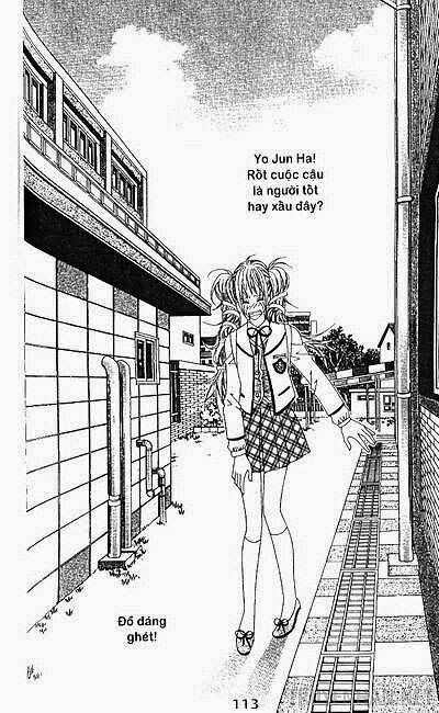 Lãng tử: Chapter 2